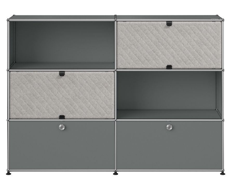 USM Haller Soft Panel 750 Diagonal