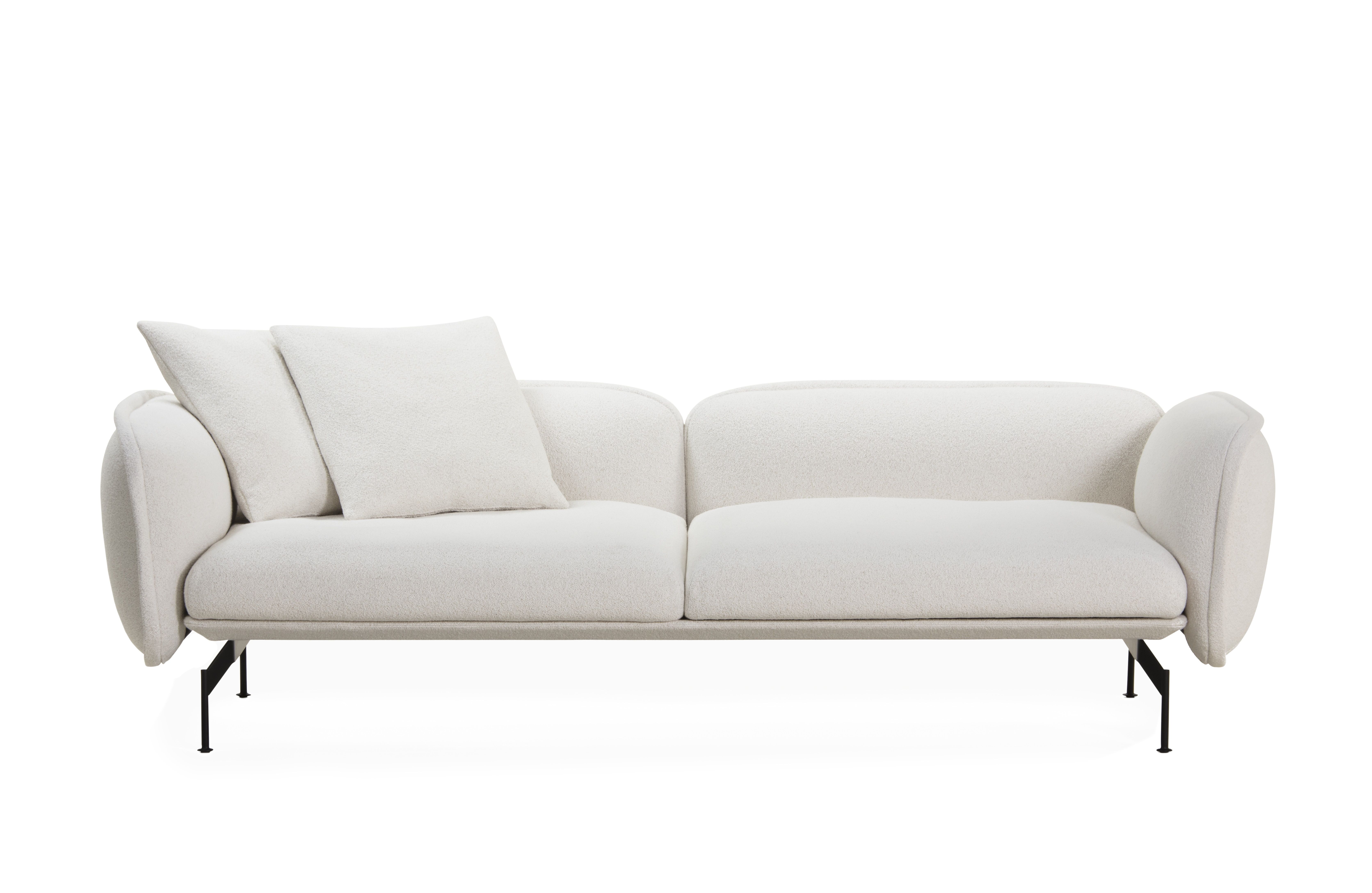 Canapé modulaire Echo Prostoria 