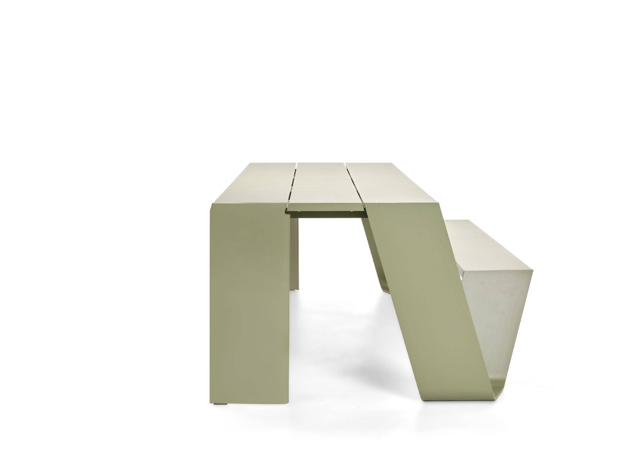 Hopper Combo AA Banc d'extérieur Extremis