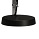 Pince de table noire