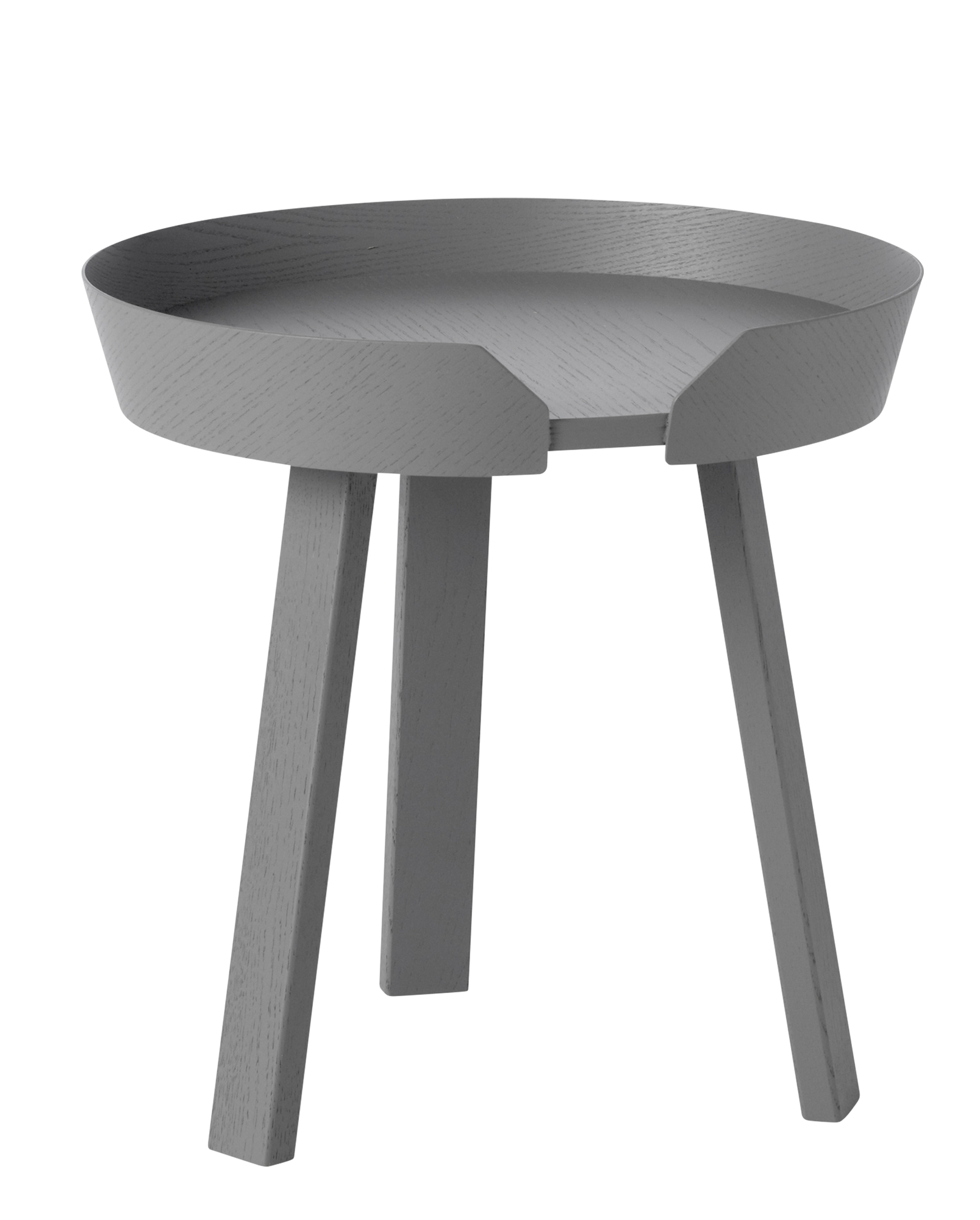 Around Coffee Table Small Table d´appoint Muuto
