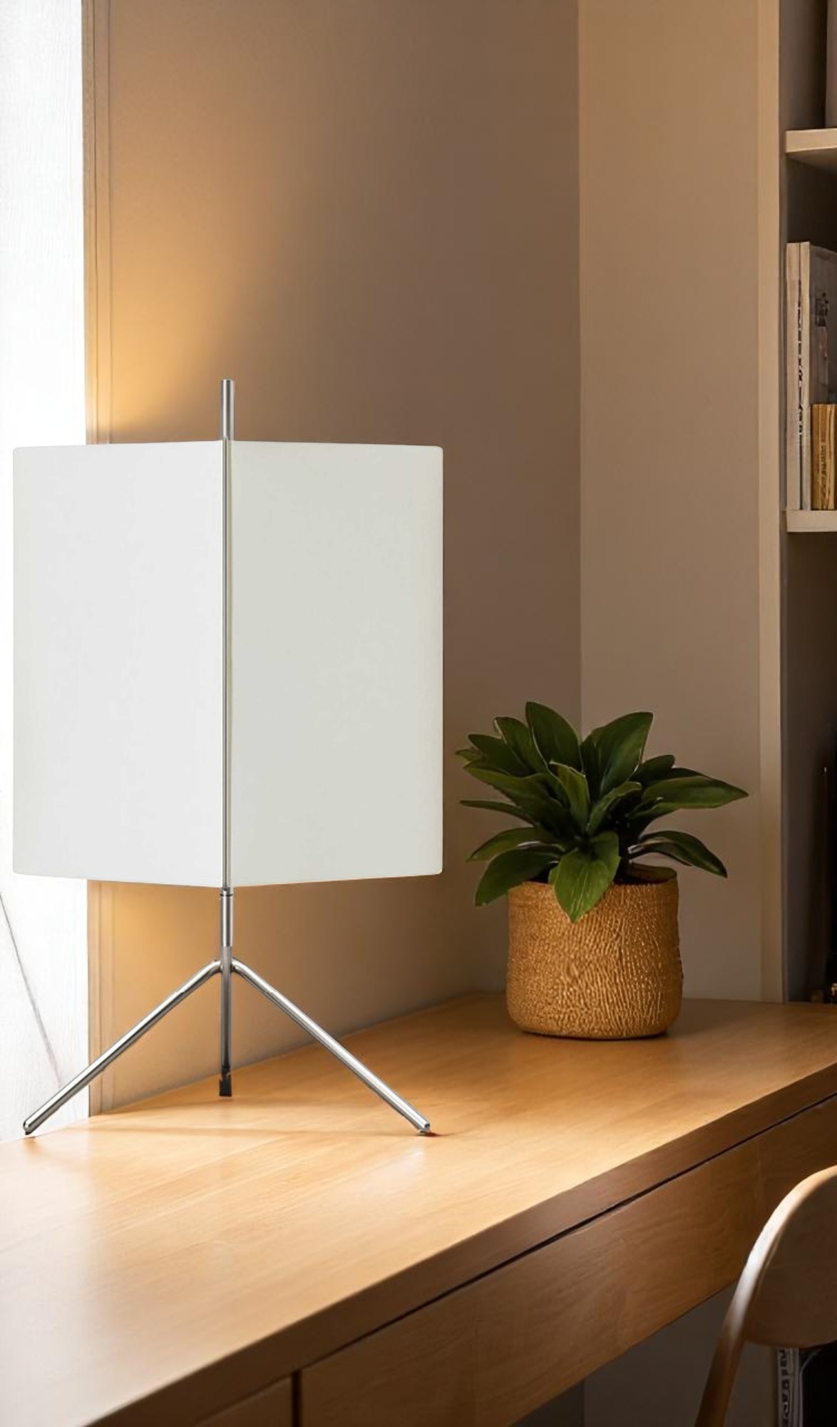 3T09 Table I Lampe de table Cassina