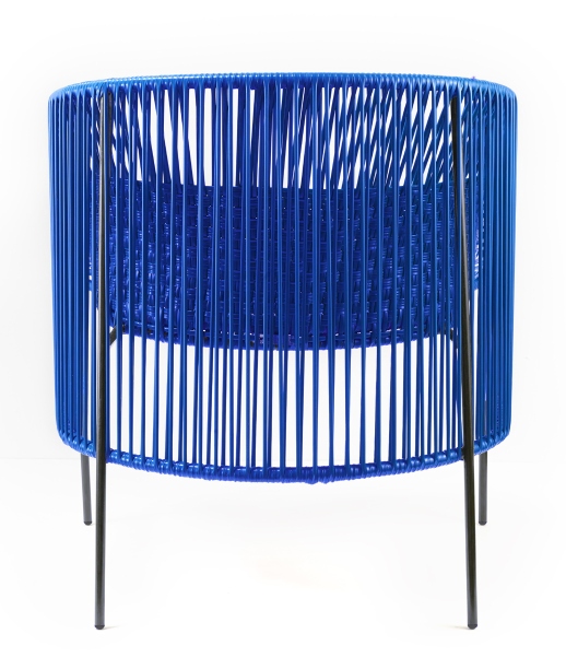 Caribe Lounge Chair Fauteuil d'extérieur ames
