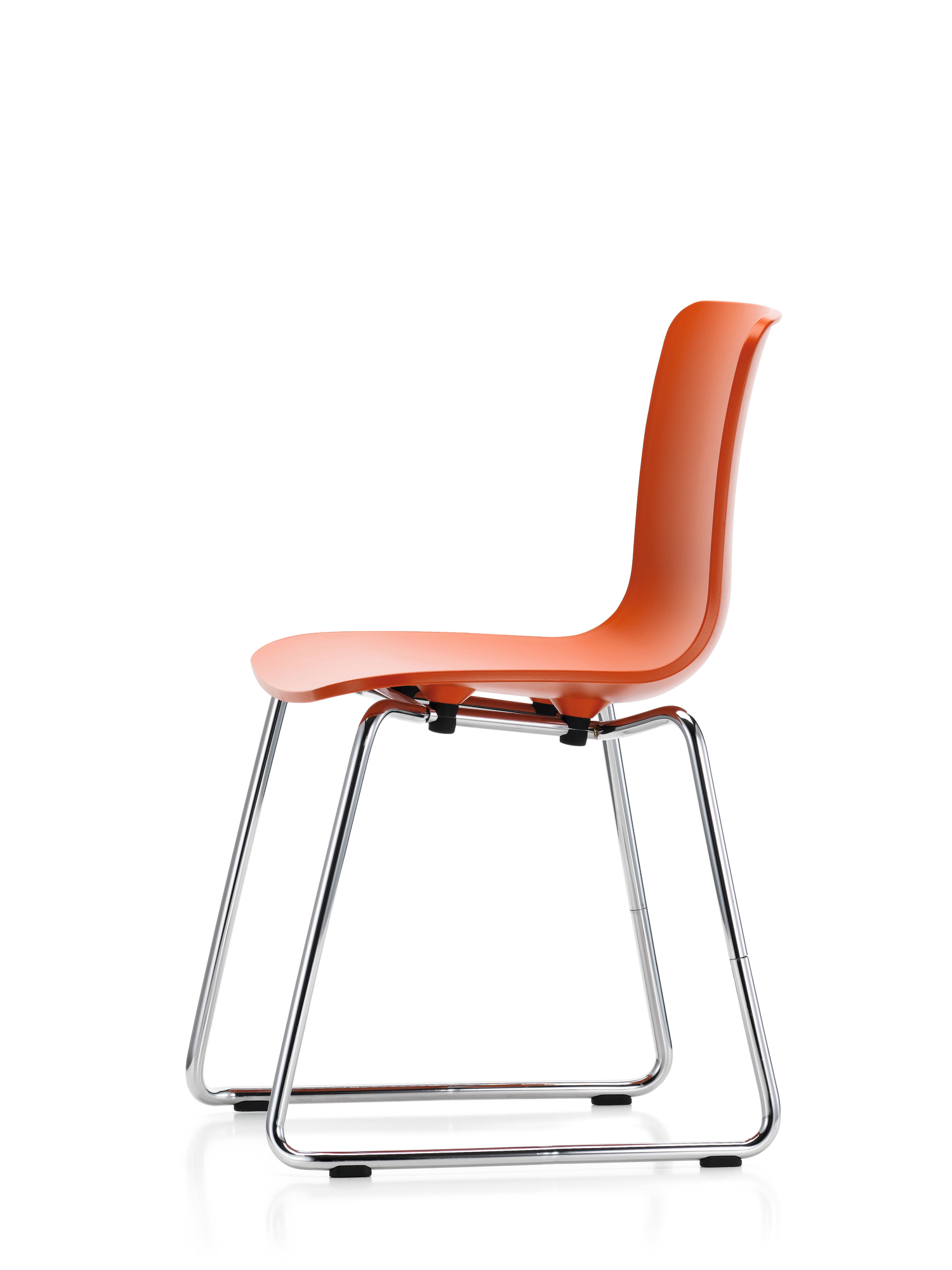 Chaise Hal Sledge Vitra