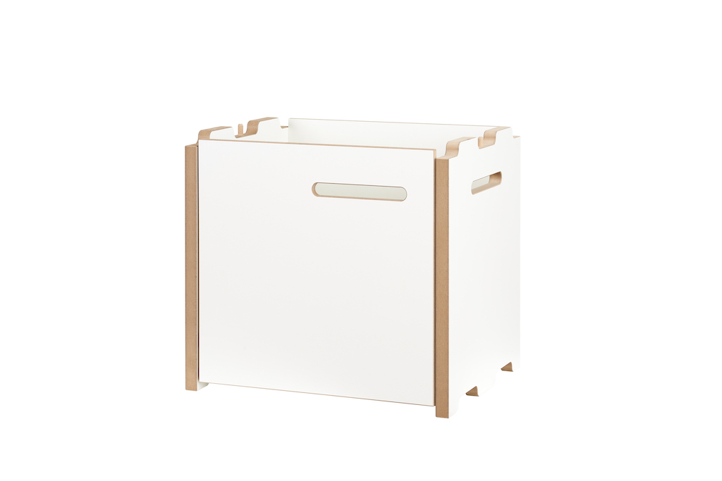 Tojo Halbstark Module d'extension avec porte à gauche Étagère Série Tojo Tojo Halbstark Module d'extension avec porte à gauche Étagère Série Tojo