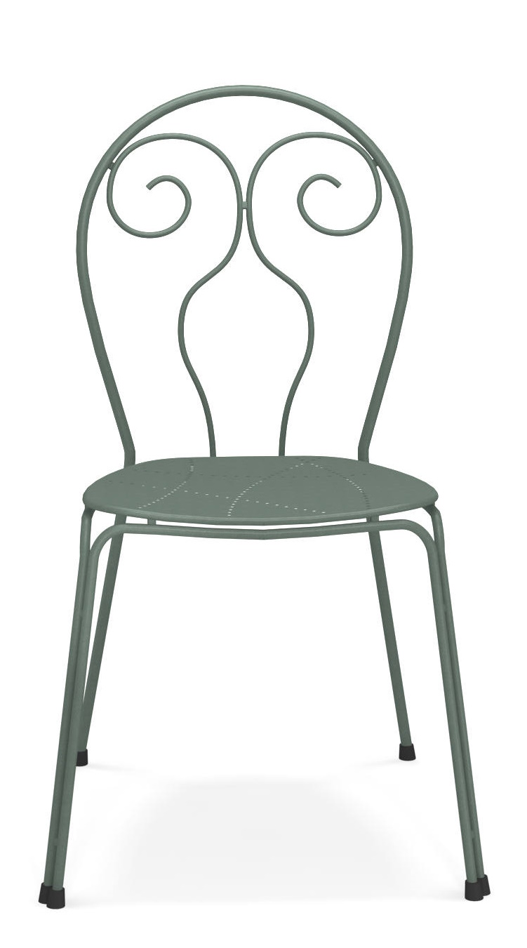 Caprera Chaise Extérieur Emu 