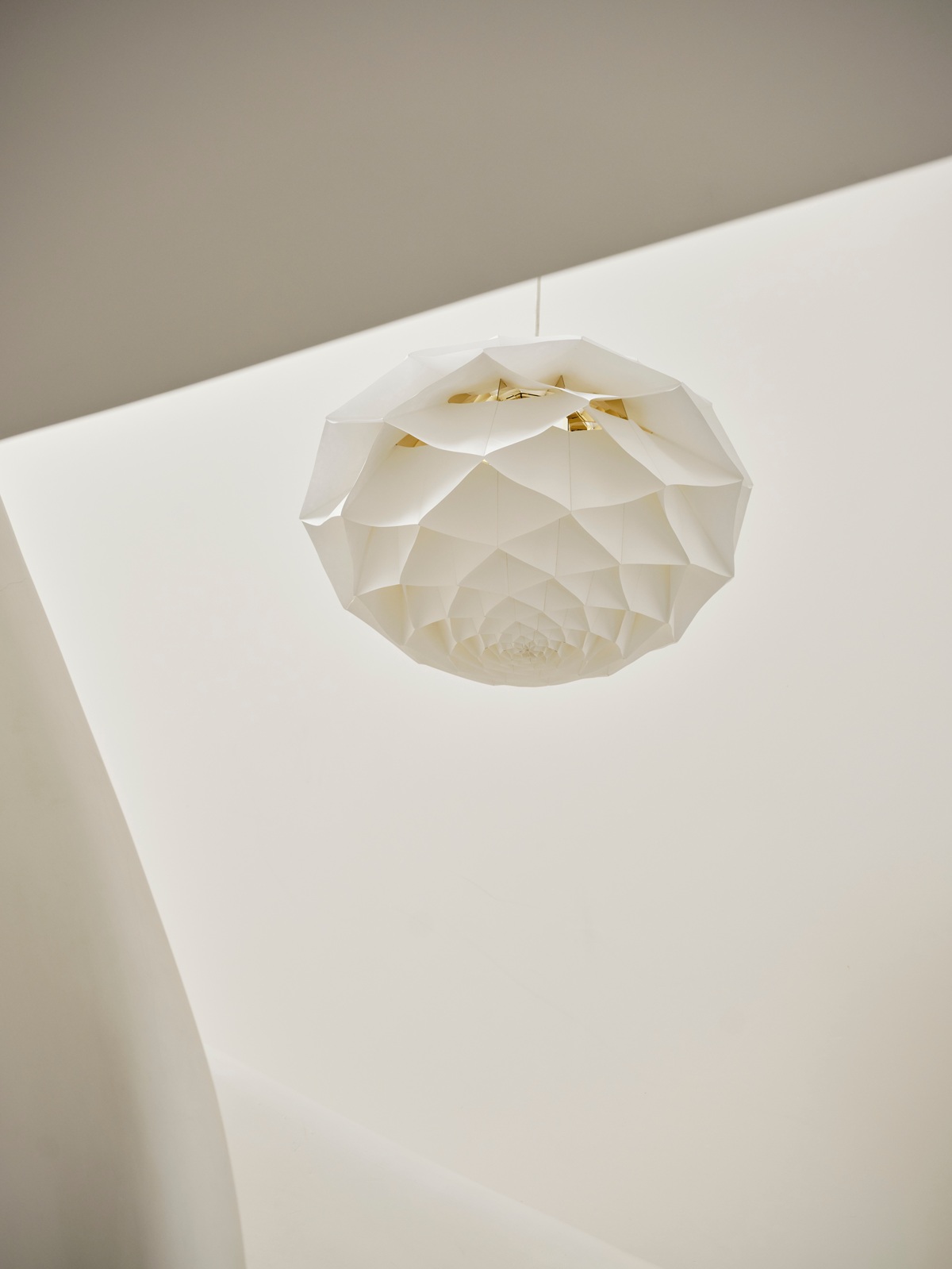 OS111 Begonya Suspension lamp Carl Hansen & Søn