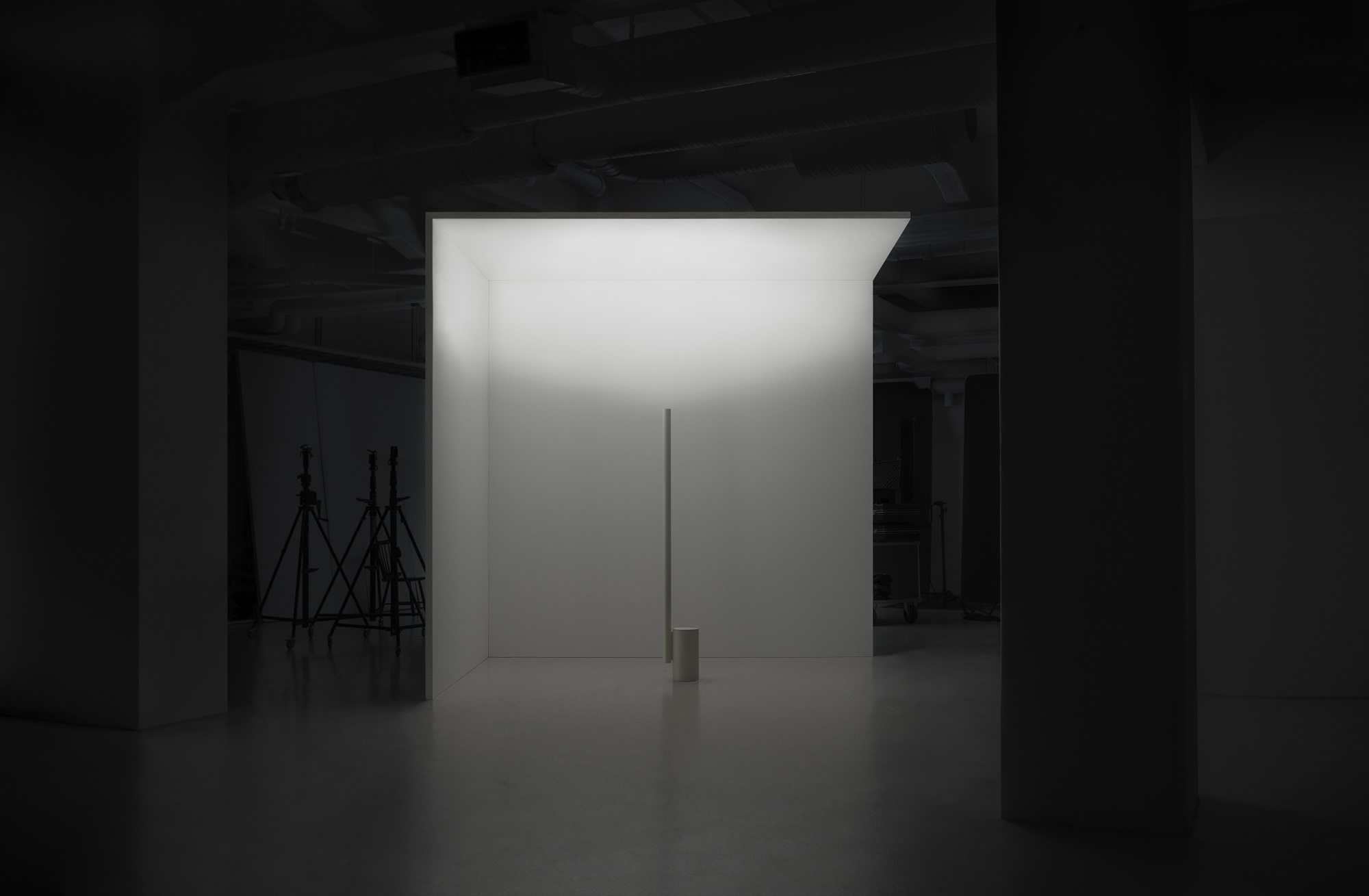 w164 Alto Floor lamp Lampadaire wästberg