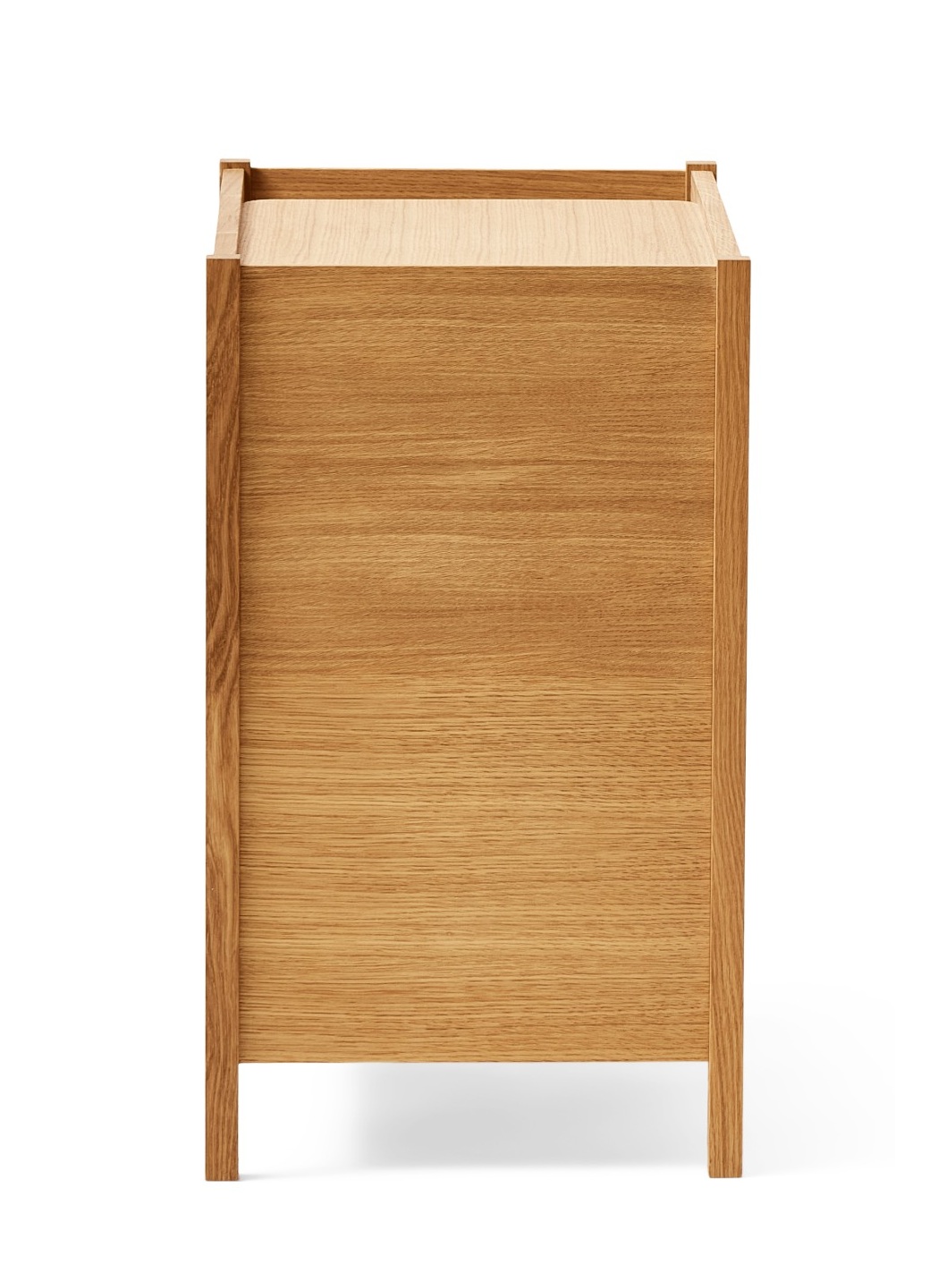 Table d'appoint Journal Organiser Form & Refine