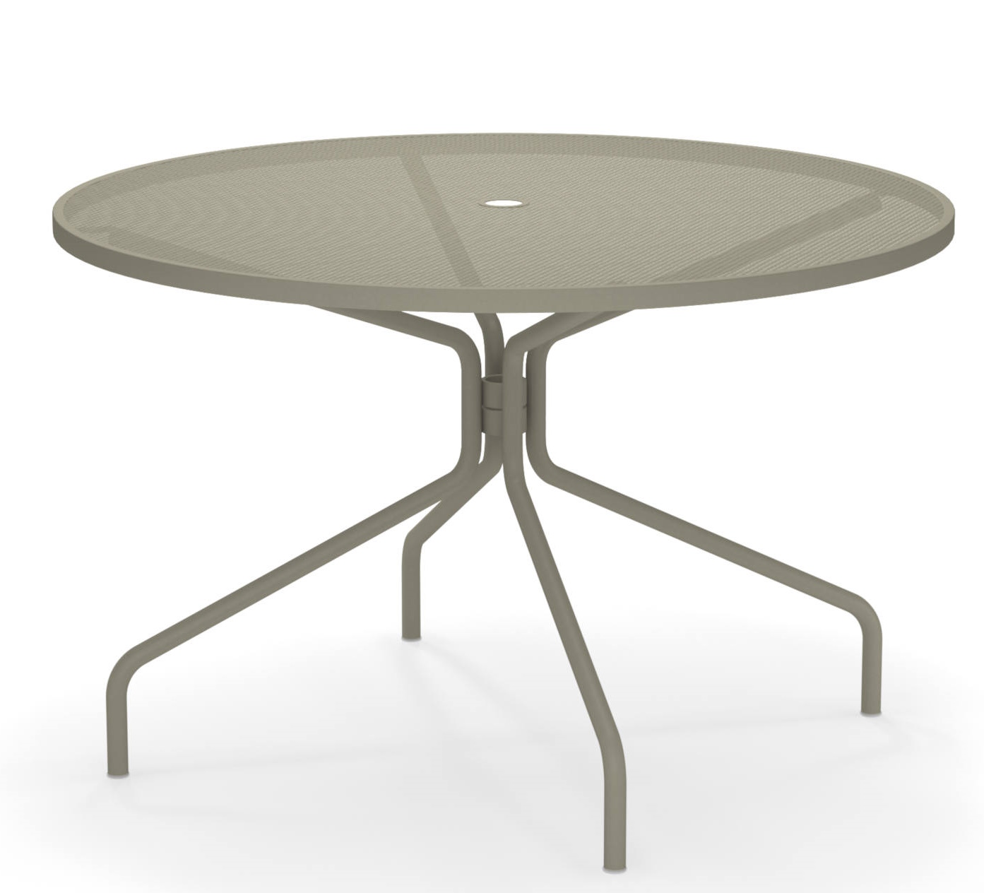 Cambi Table ronde Outdoor Emu 
