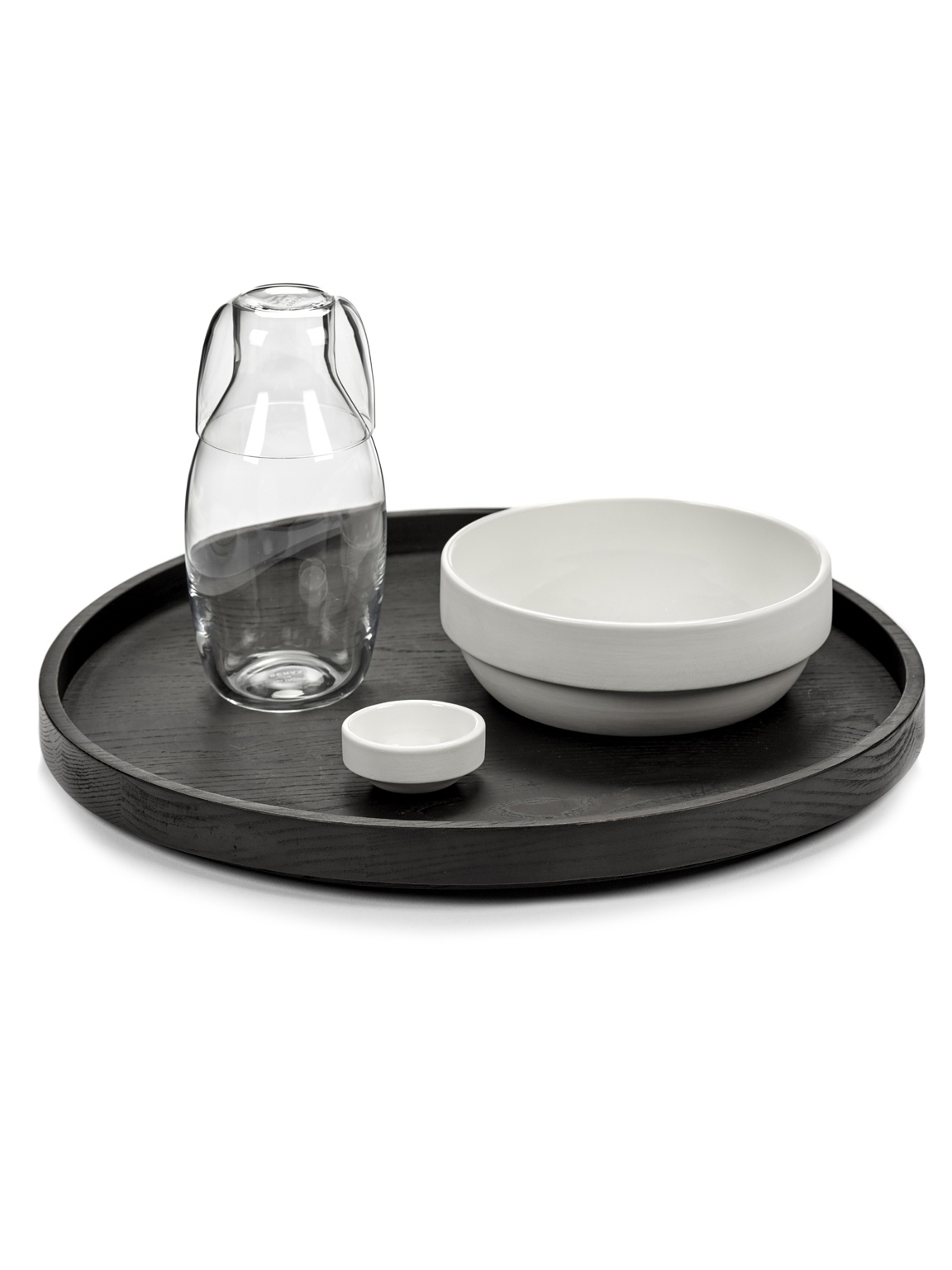 VVD Carafe avec verre Serax OFFRE SPECIALE