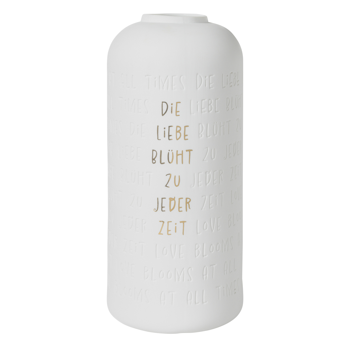 L'amour fleurit à tout moment" mariage vase roues 