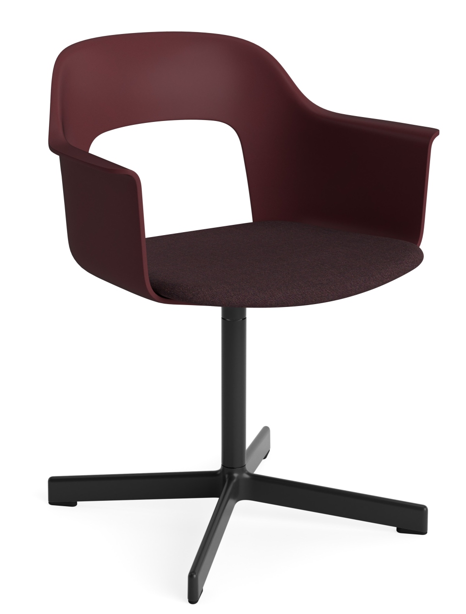 Layout Armchair 233 Chaise à accoudoirs Hay   