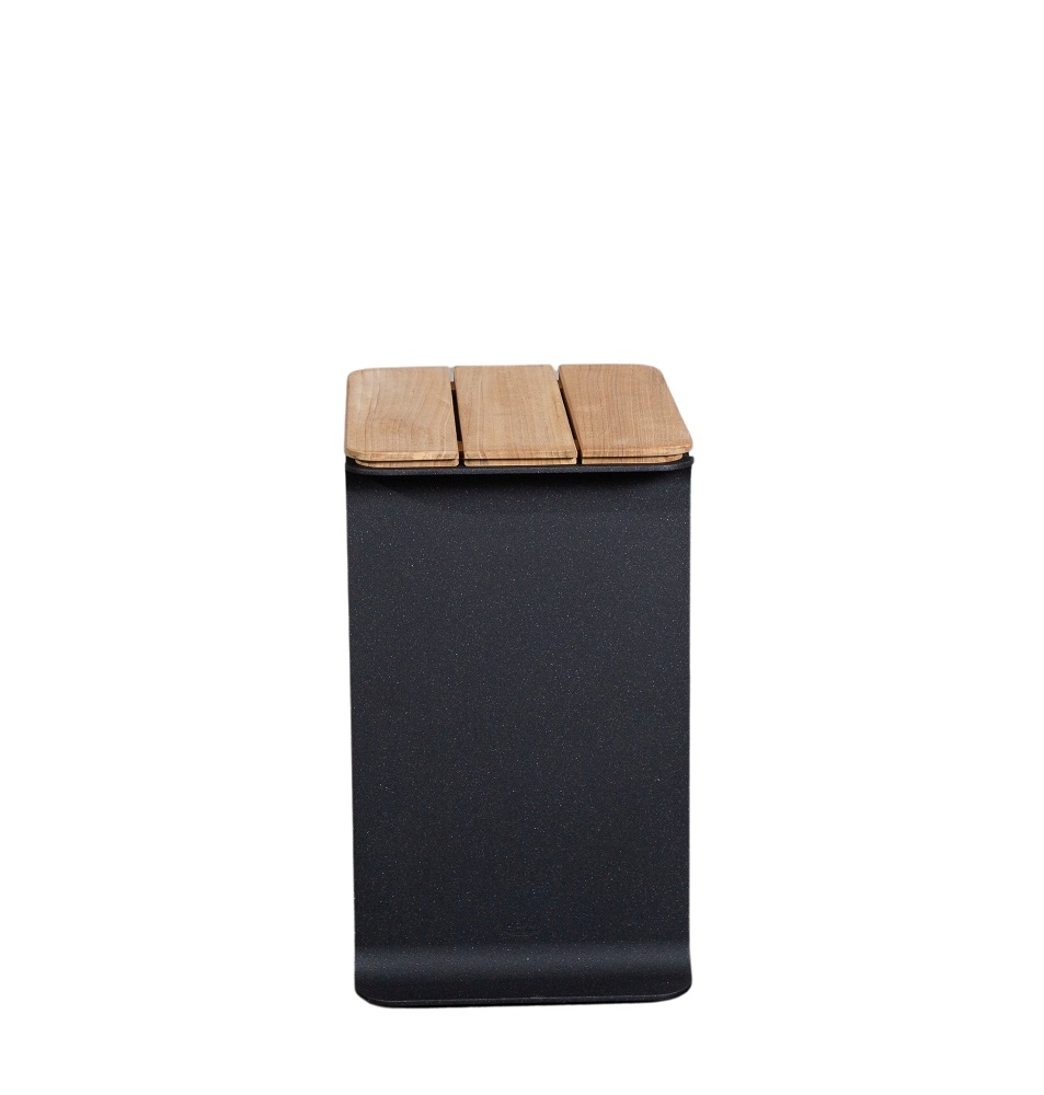 Mega Outdoor Table d'appoint Cane-Line