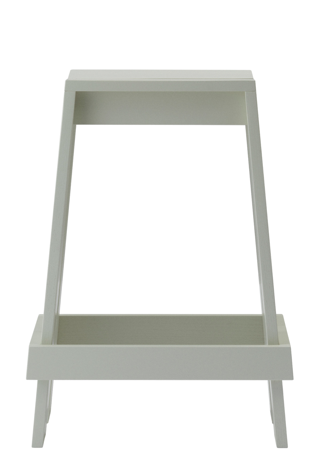 Let Barstool Tabouret de bar H 65 cm Normann Copenhagen