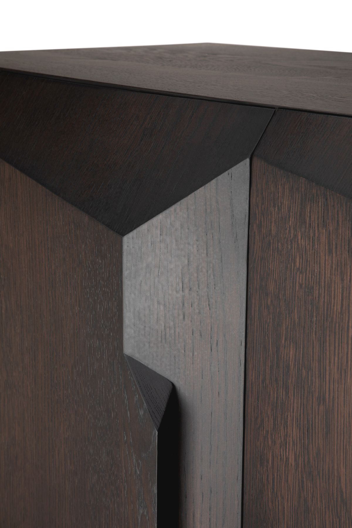 Stairs Armoire Ethnicraft