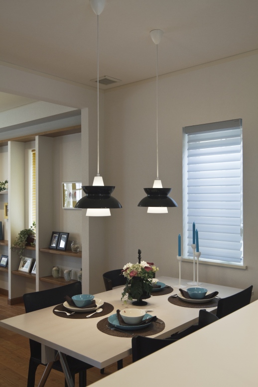 Doo-Wop lampe de suspendue Louis Poulsen
