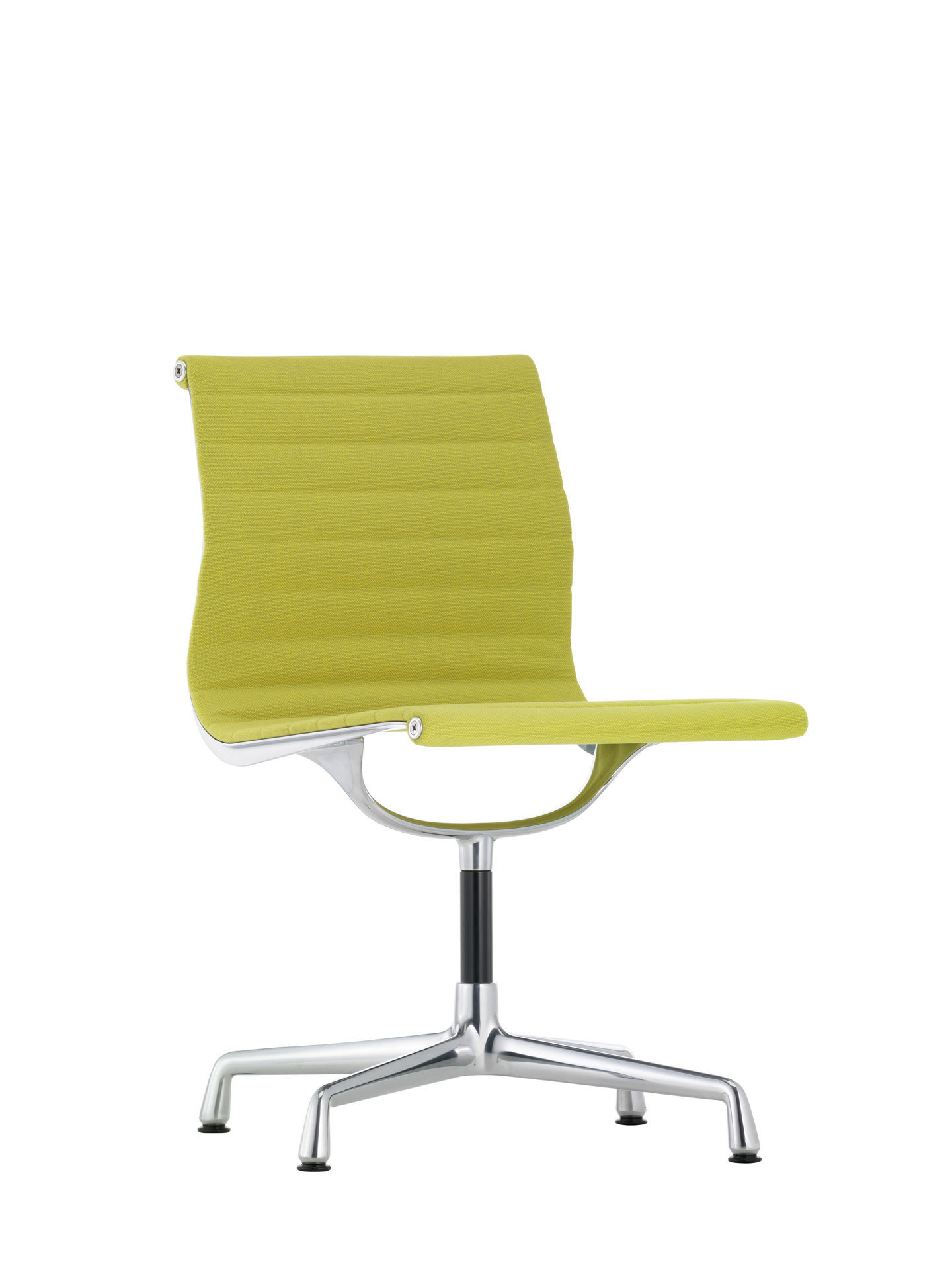 Aluminium Chair EA101 / EA 101 Chaise Vitra