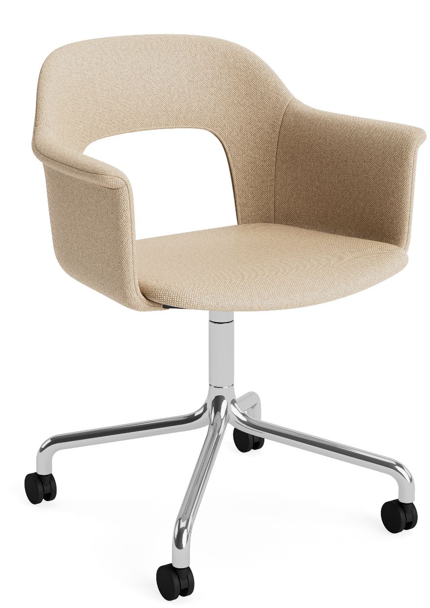 Layout Armchair 264 Accoudoirs Chaise Hay