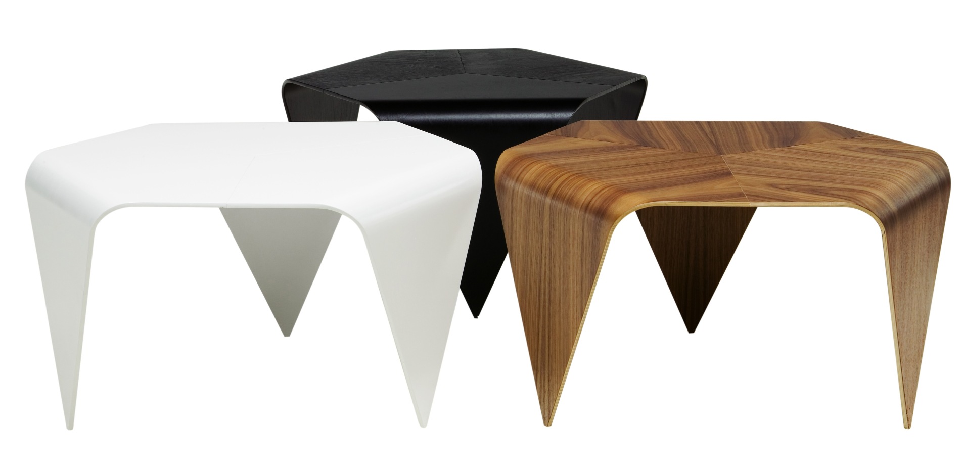 Trienna table d'appoint  Artek