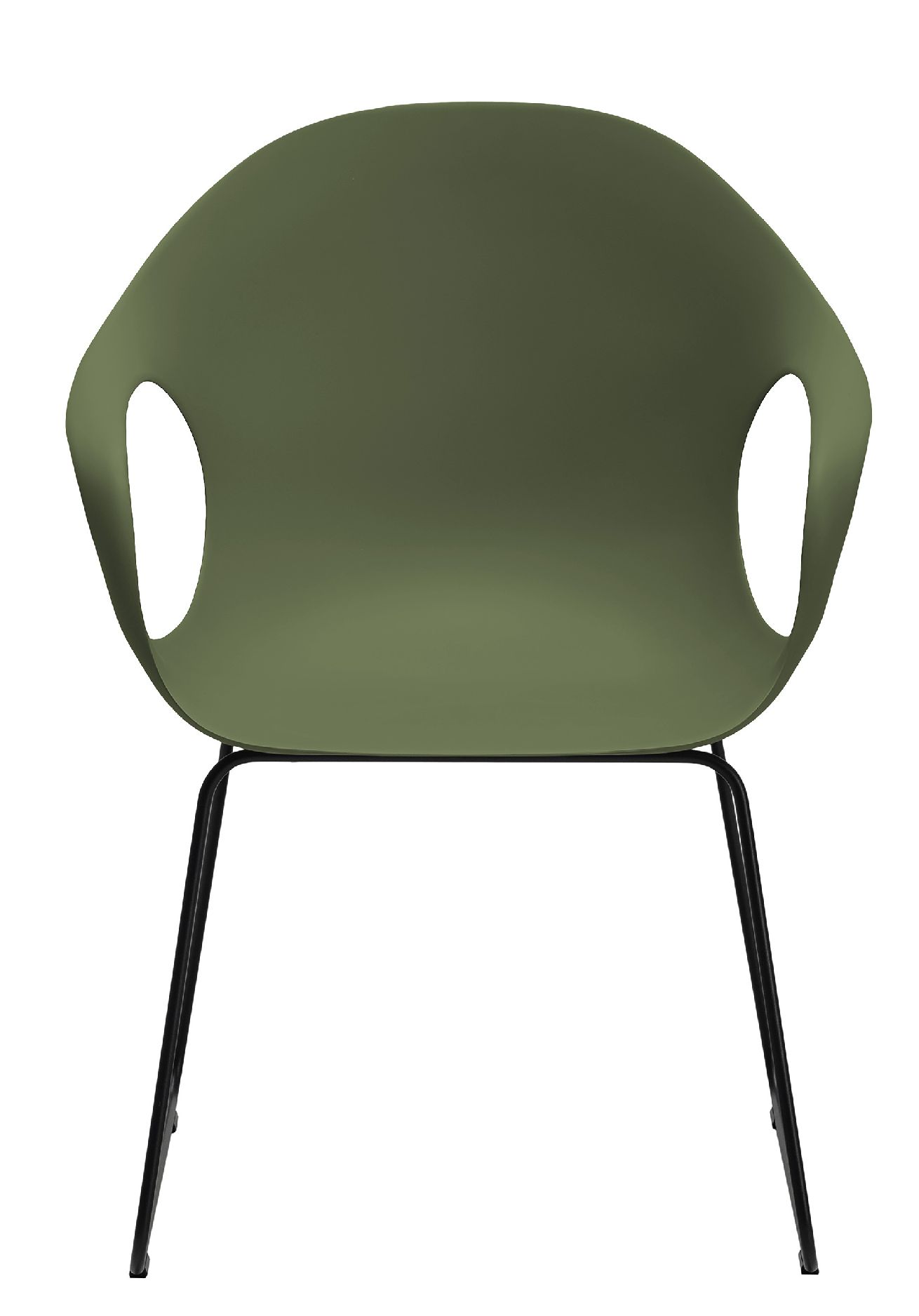Fauteuil Elephantino Outdoor Kristalia