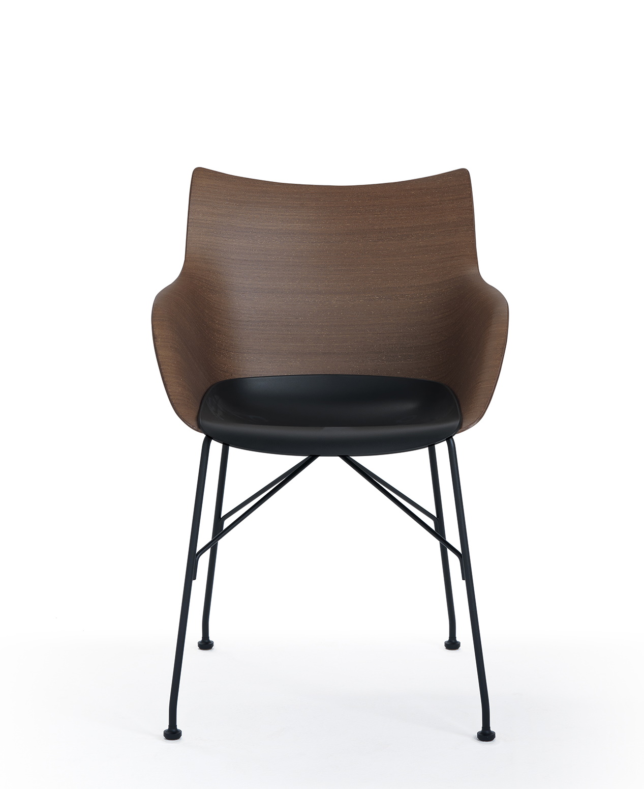 Q/WOOD 4913 Chaise Kartell