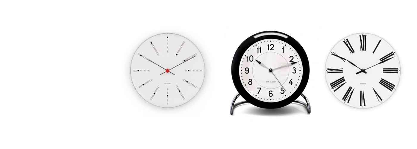 Horloges