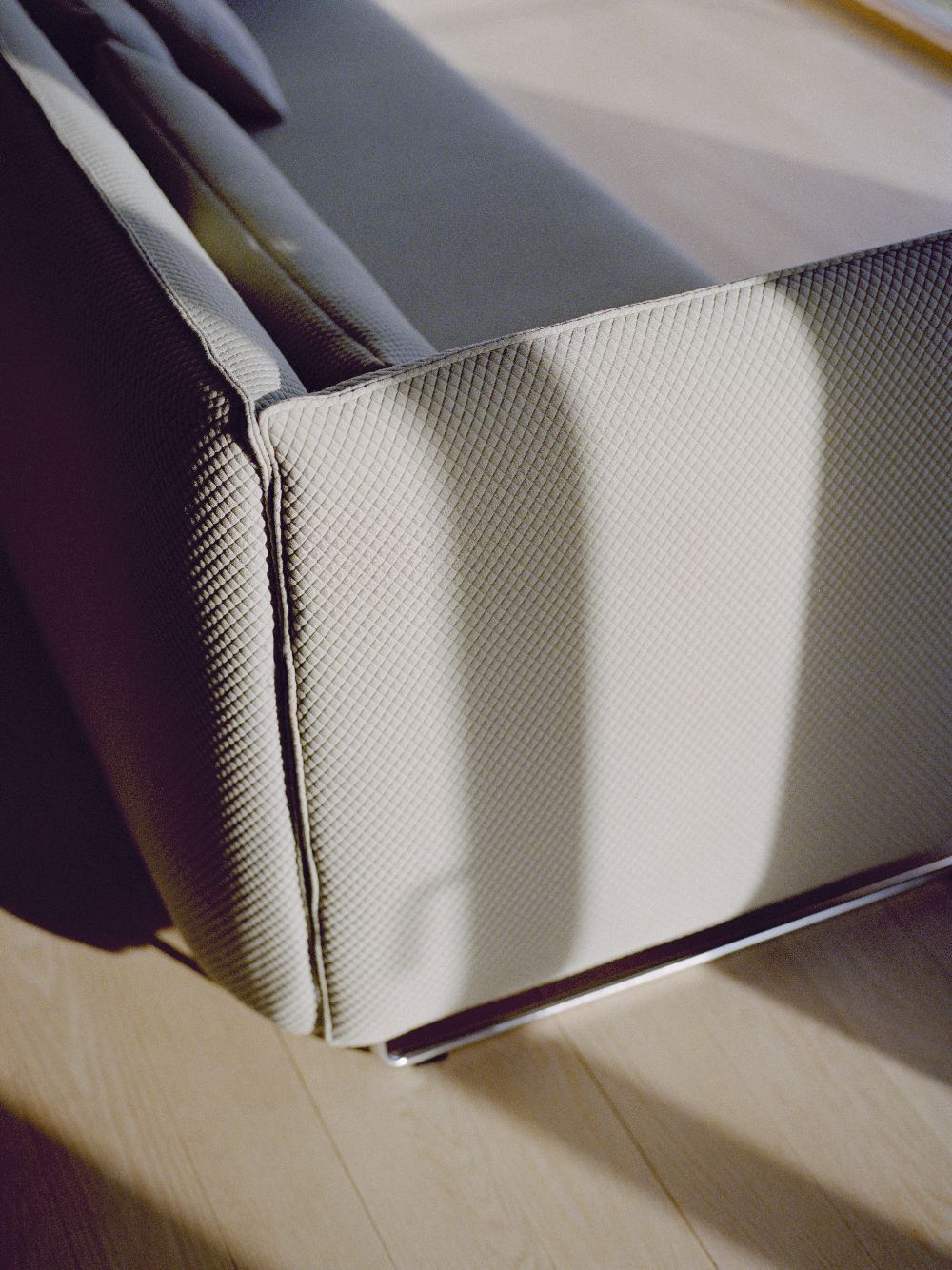 Canapé-lit Metro Softline