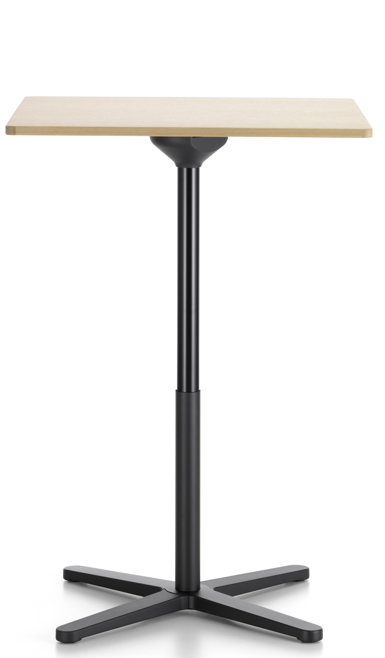 Super Fold Table High Table de bar Rectangulaire pliable Vitra