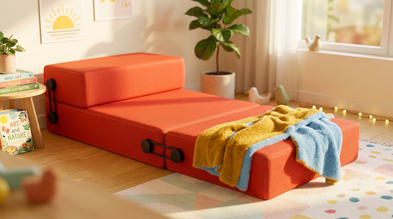 Trix Chaise Longue / Transat / Canapé Kartell