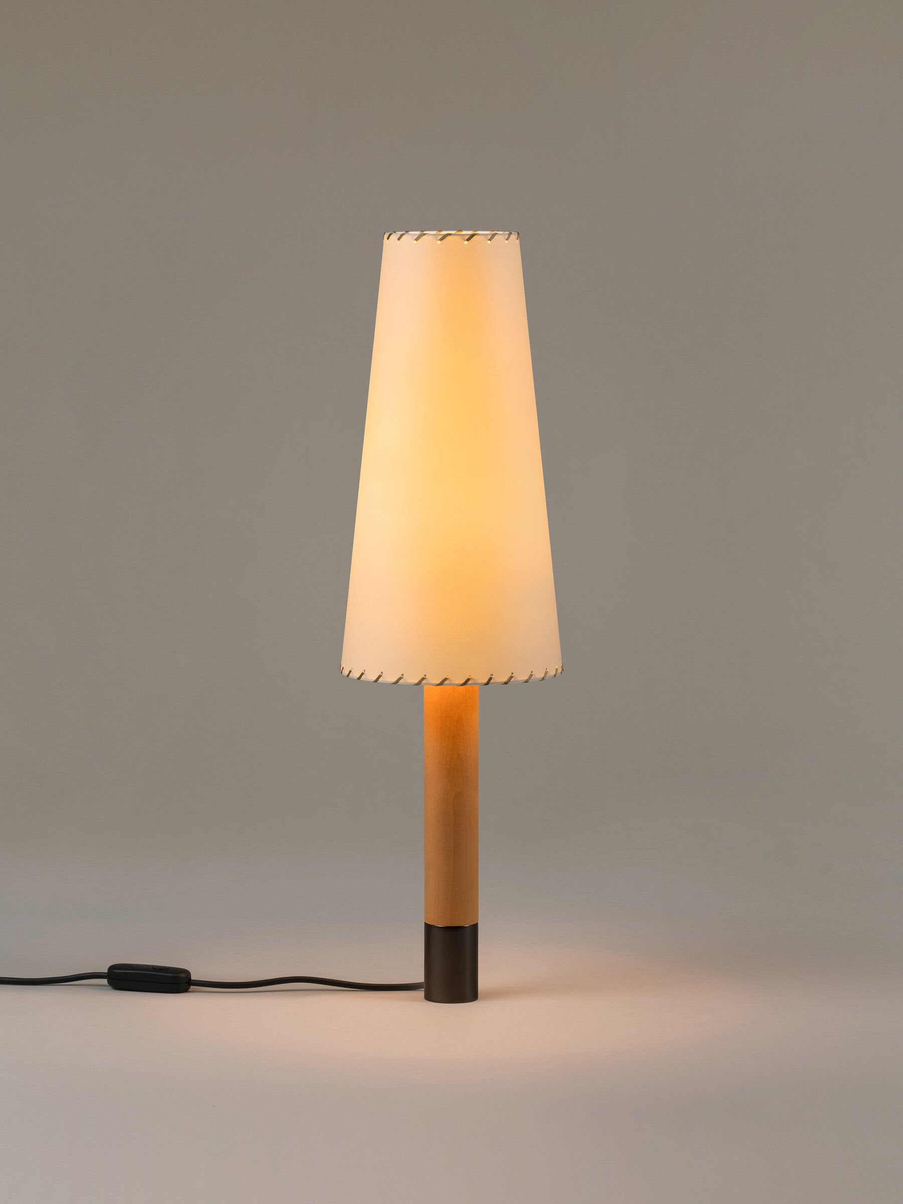 Basica lampe de table Santa & Cole