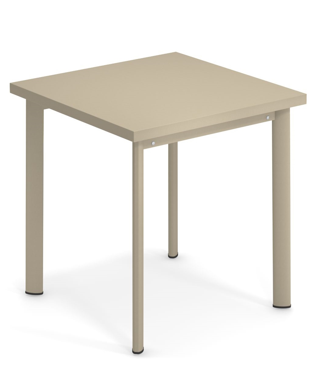 Star Table Outdoor Emu