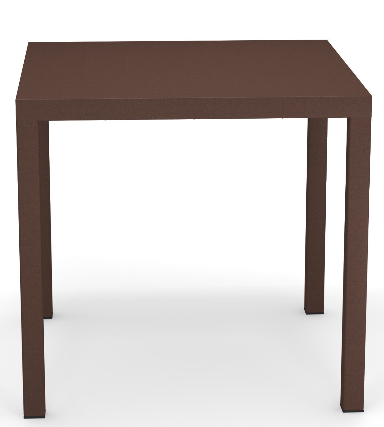 Nova Table carrée Outdoor Emu