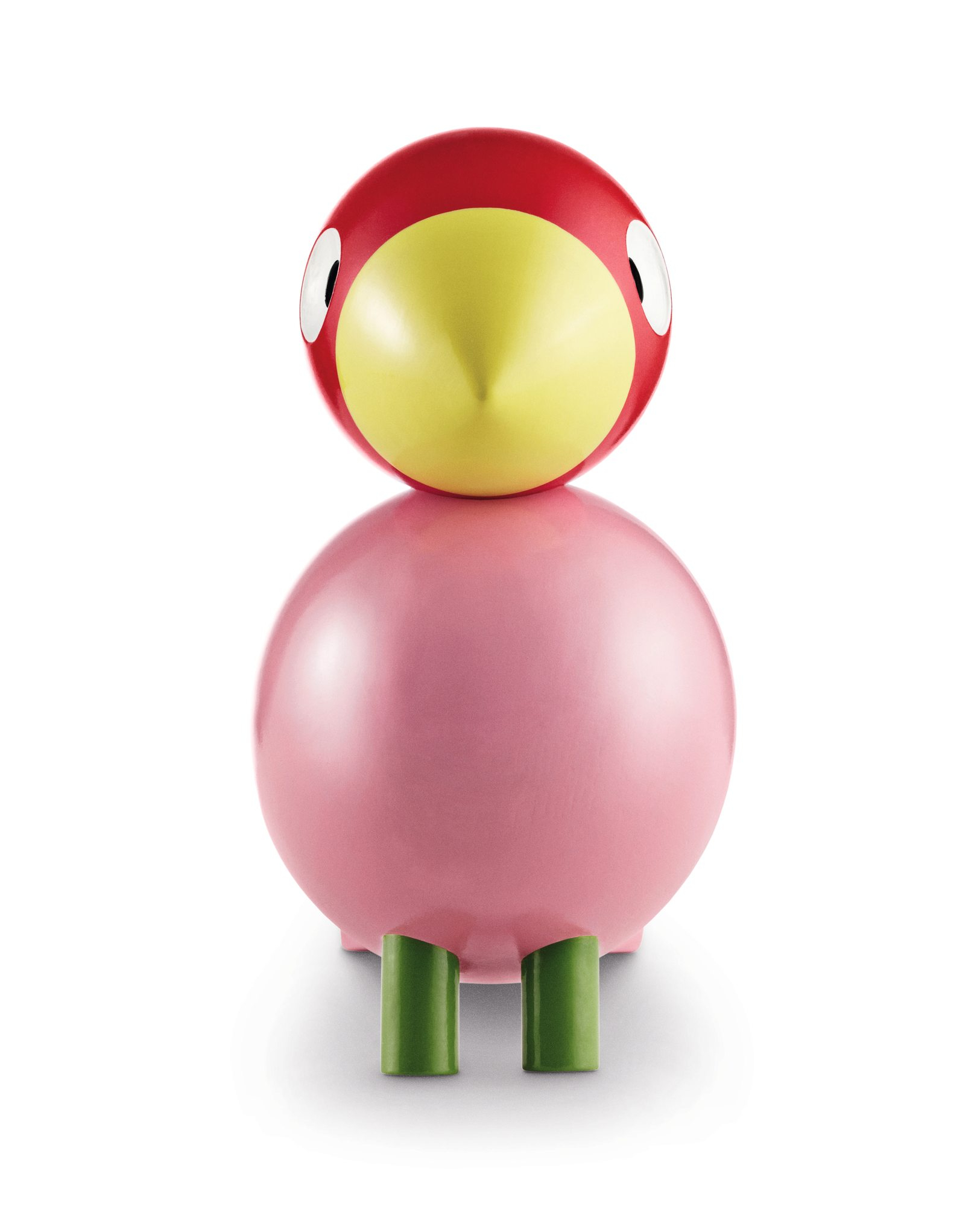 Songbirds Oiseau chanteur Figure en bois Kay Bojesen Ruth
