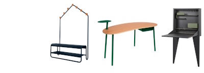 Mobilier d'intérieur