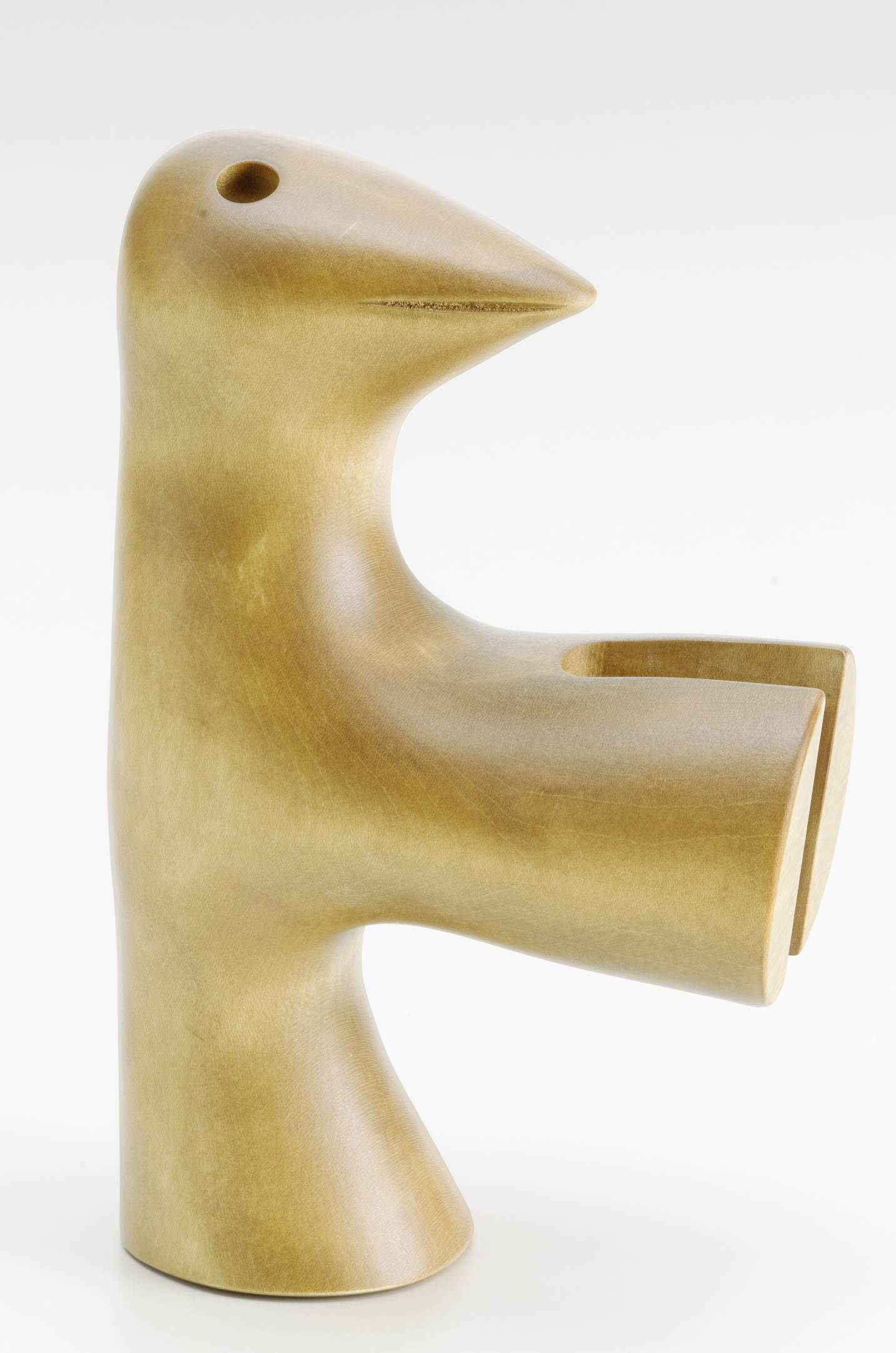 Girard Bird sculpture Vitra
