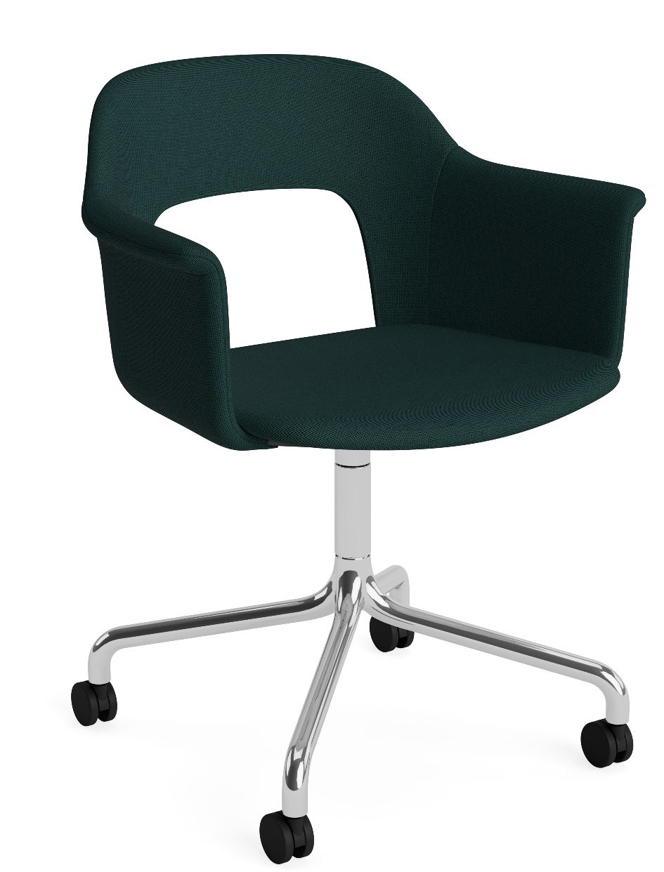 Layout Armchair 264 Accoudoirs Chaise Hay