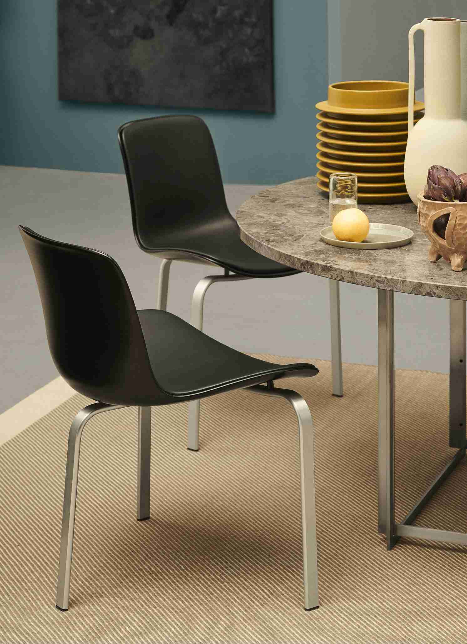PK 8 / PK8 Chaise Fritz Hansen 