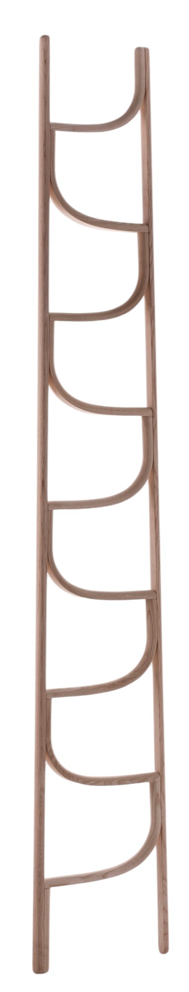 Ladder échelle à vêtements H 257 cm Wiener GTV Design