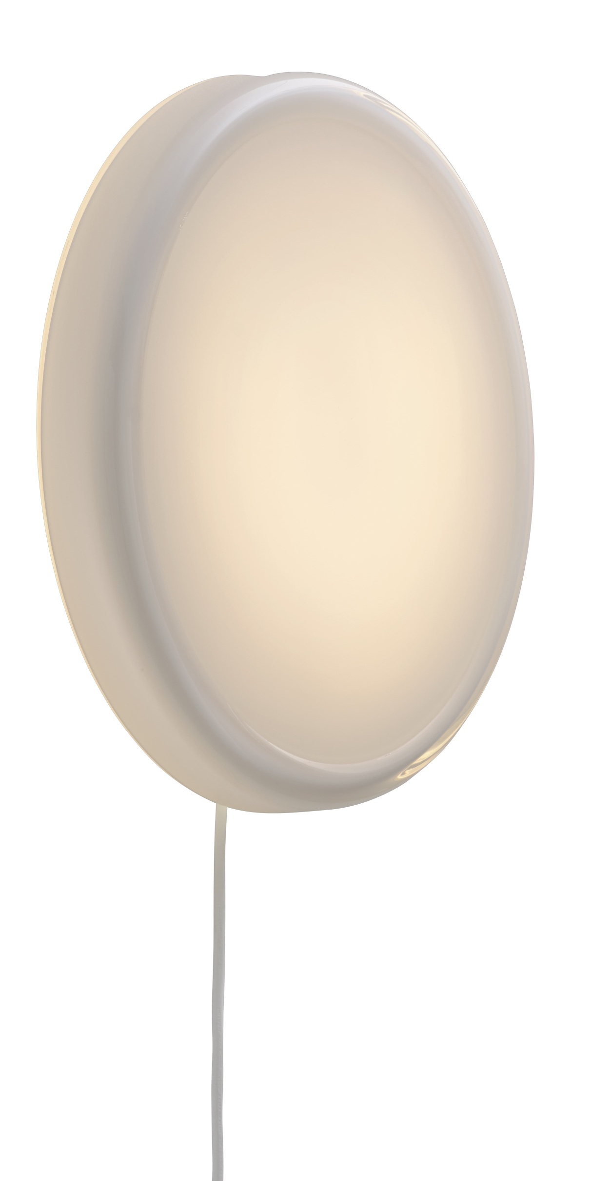 Looped Wall / Ceiling lamp Applique / plafonnier Muuto Looped Wall / Ceiling lamp Applique / plafonnier Muuto