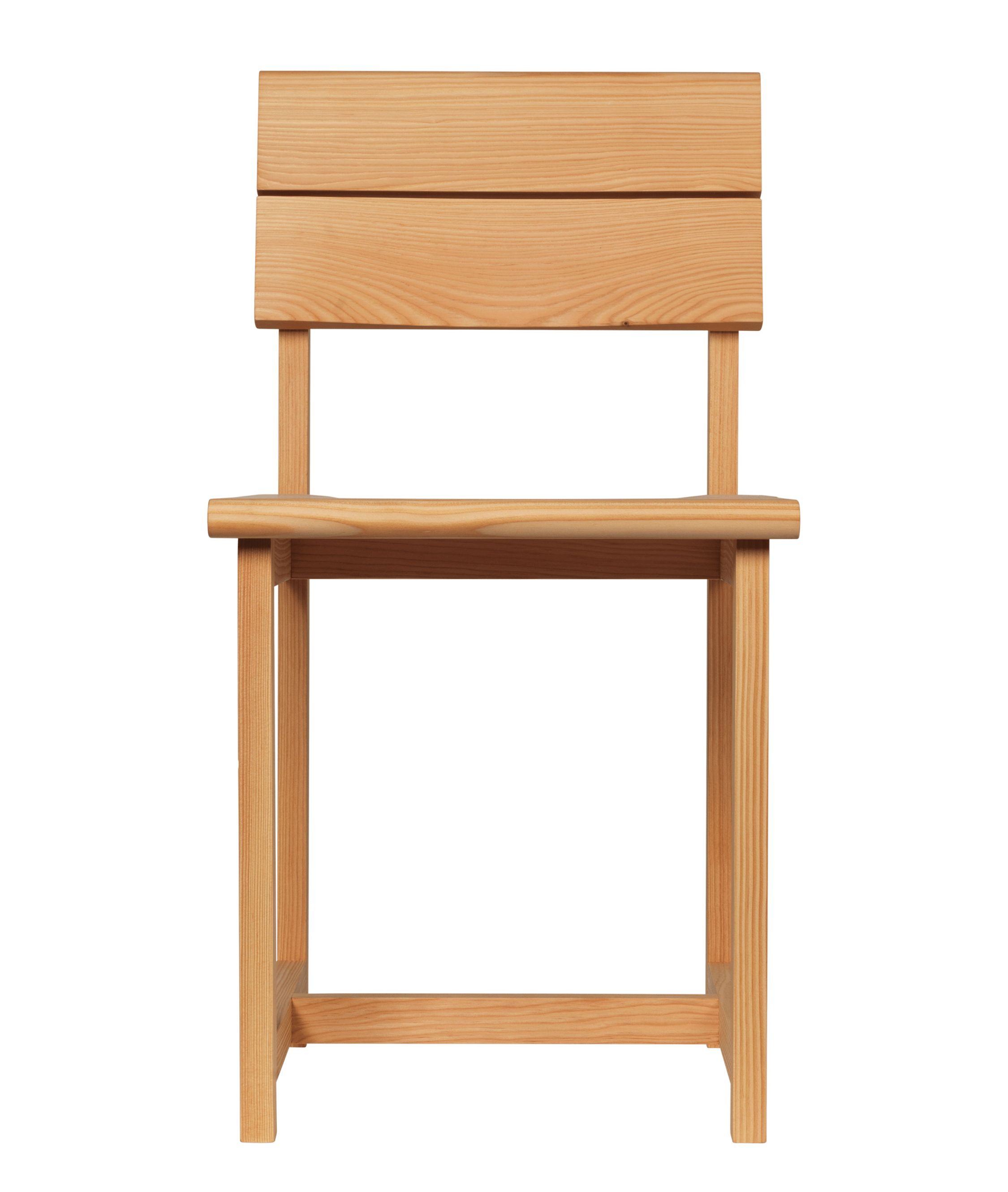 Visit Chaise de salle à manger Ferm Living