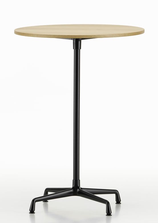 Tables Eames Contract Tables Hautes Ø 70 cm Vitra