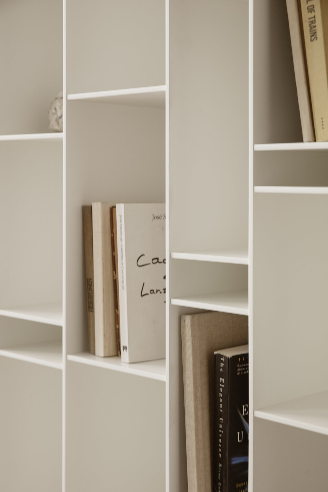 Random système d'étagère MDF Italia Random système d'étagère MDF Italia