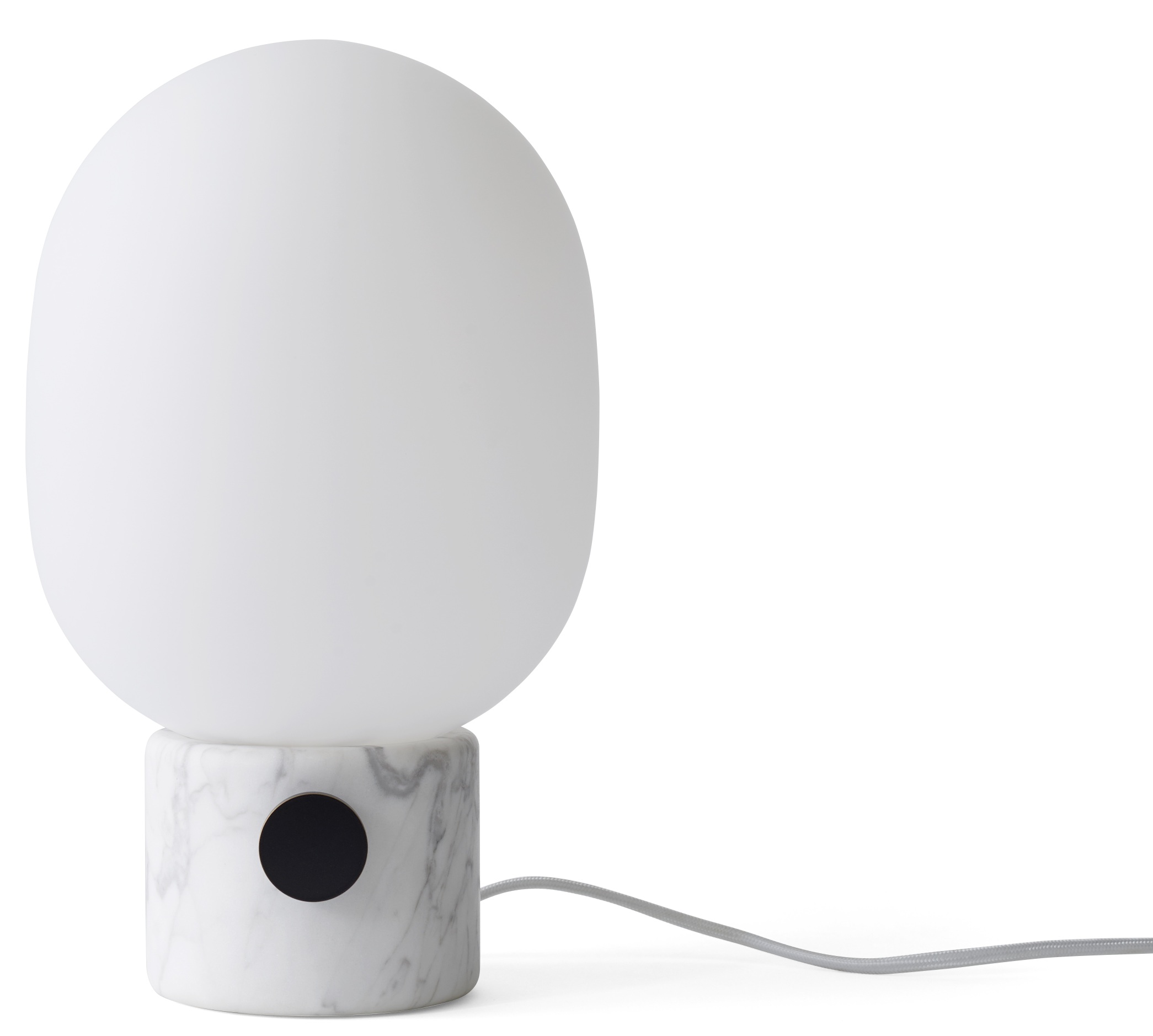 JWDA Lamp Lampe de table Marble Audo OFFRE SPECIALE