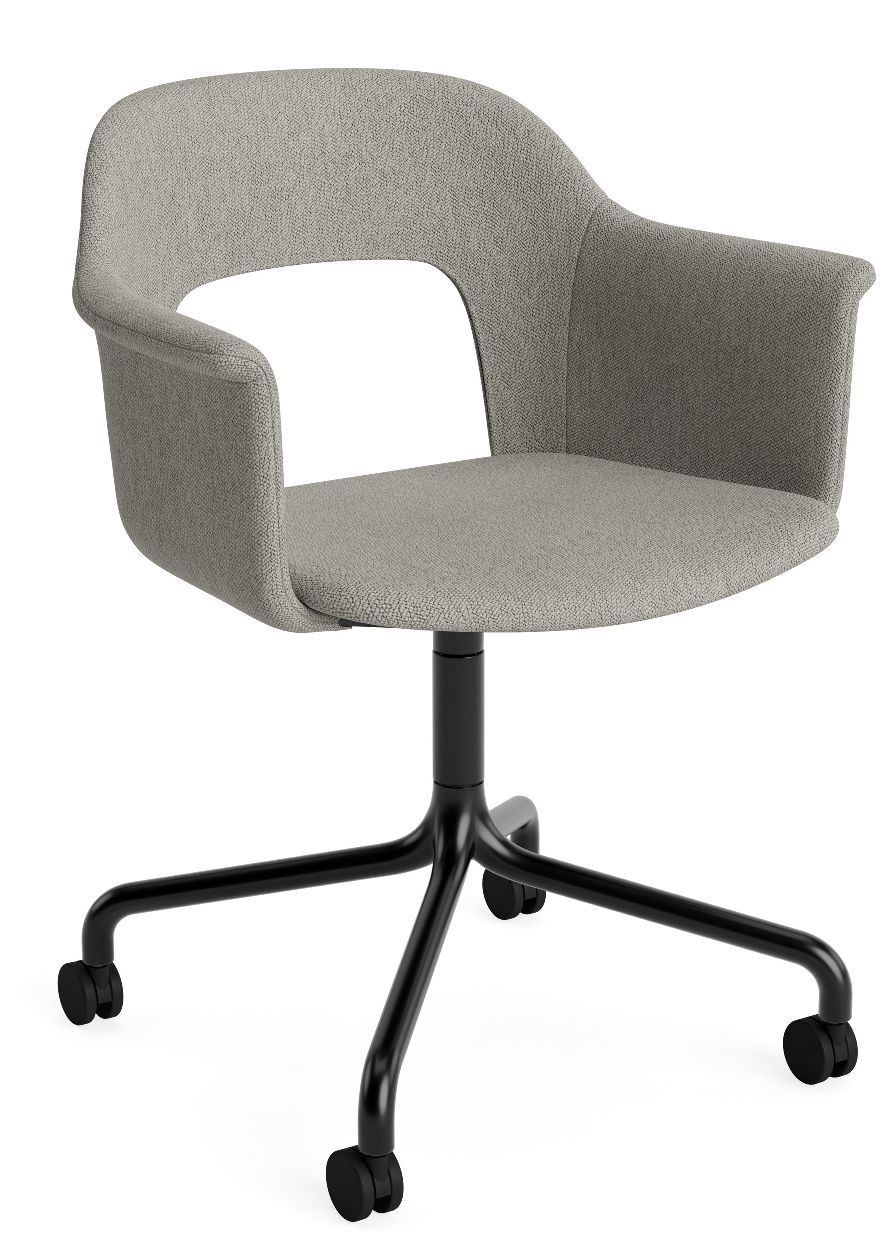 Layout Armchair 264 Accoudoirs Chaise Hay