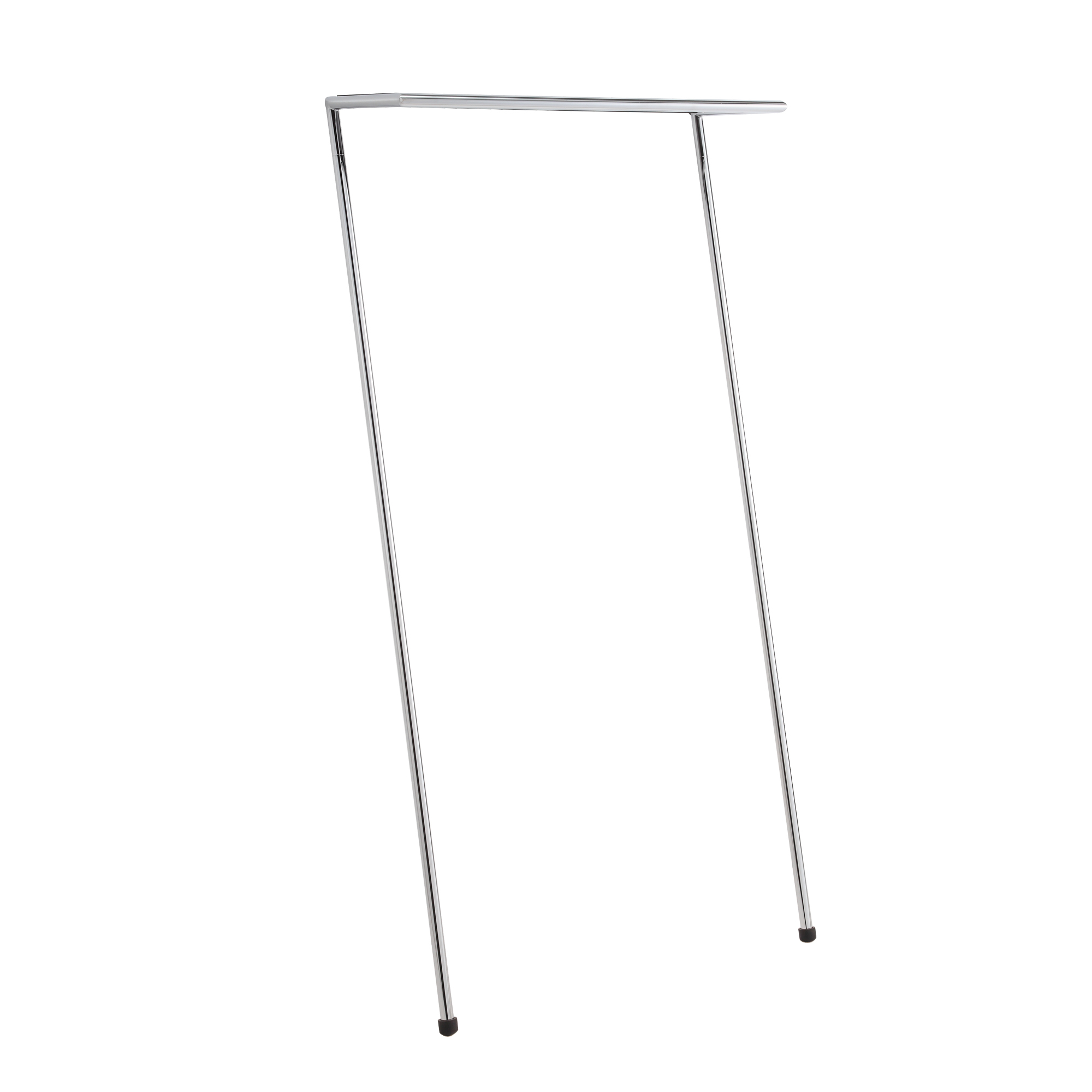 Zen Armoire penchée Mox chrome brillant