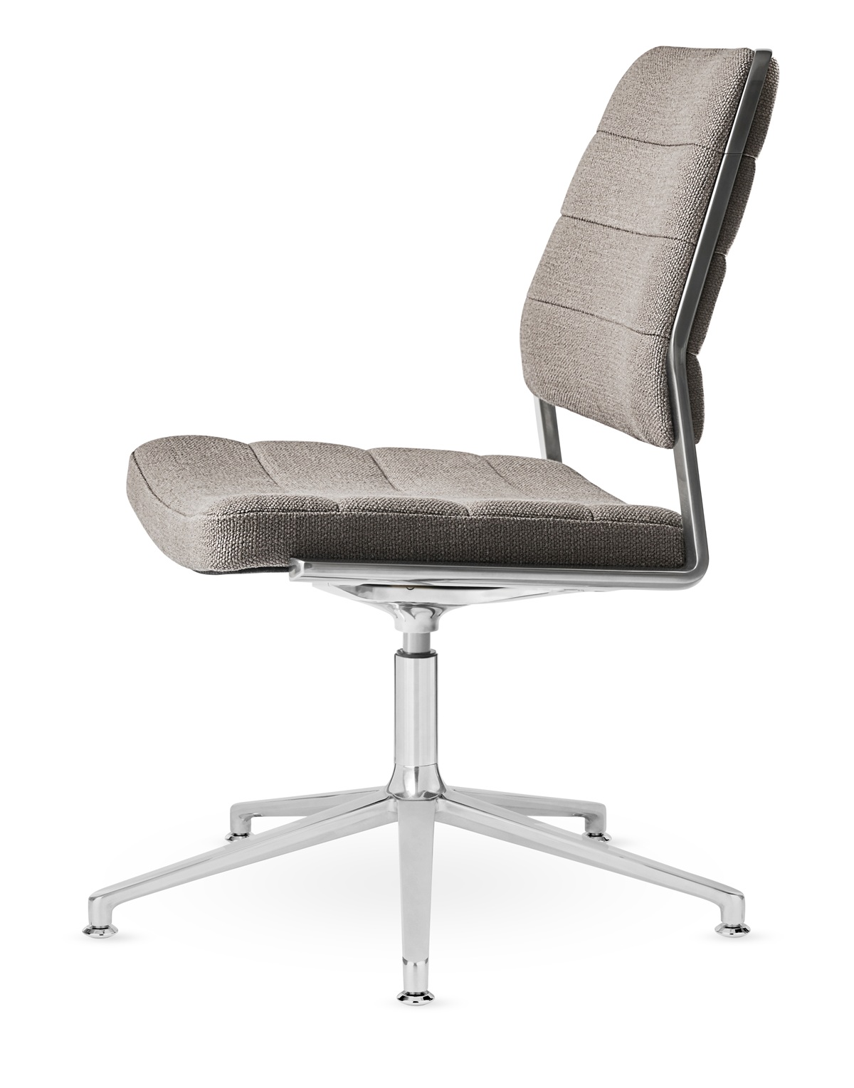  VIPP454+ /  VIPP 454+ Swivel chair Siège pivotant Vipp