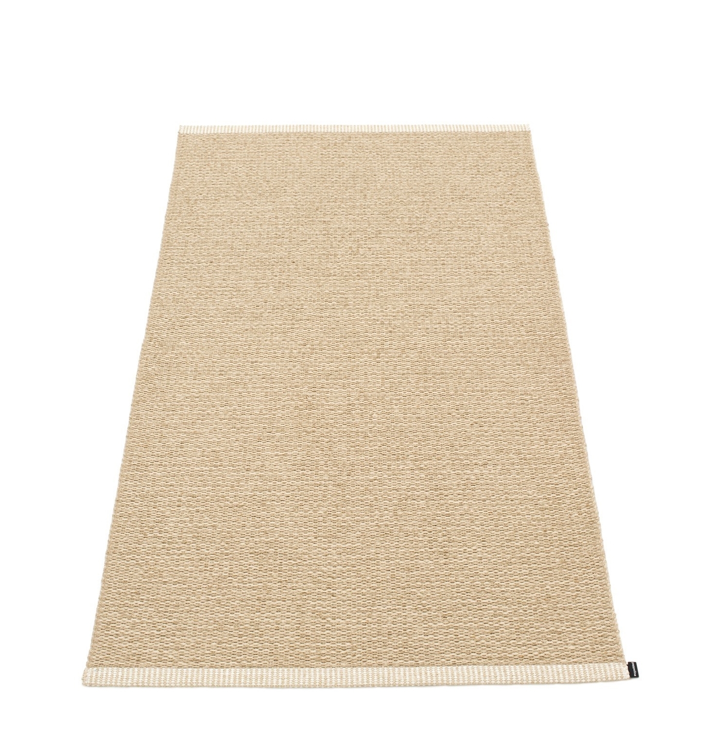 Mono Plastique Tapis 80x160 cm Pappelina