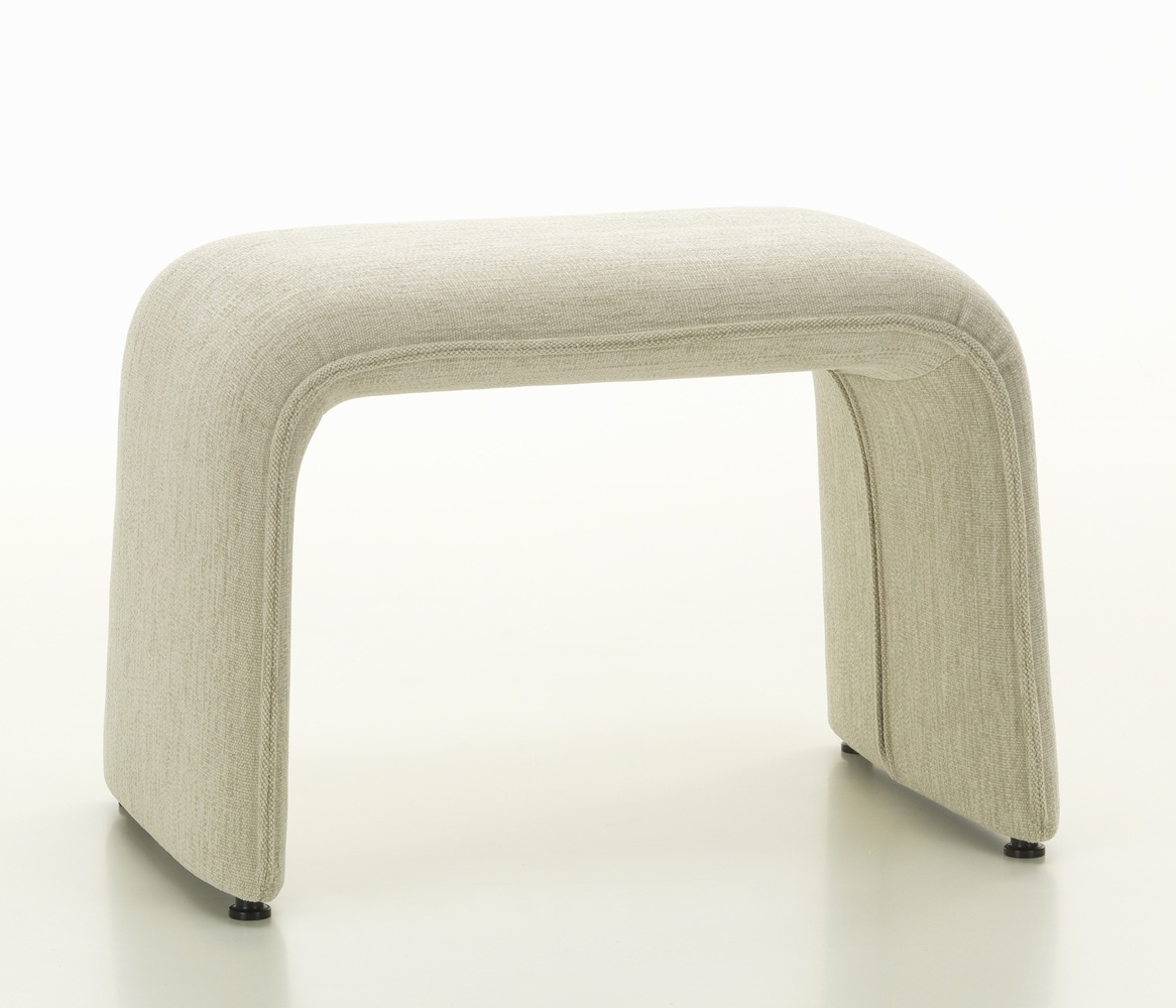 Bascule Bench Banc Vitra