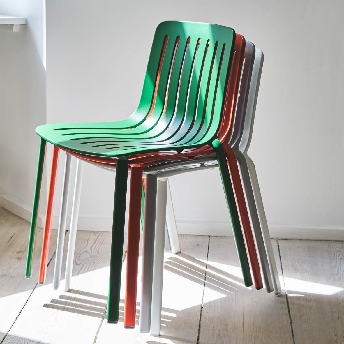 Plato Chaise Magis